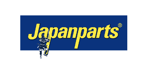 Japanparts cmyk colori positivo
