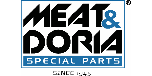 Meat & Doria
