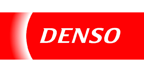 denso logo